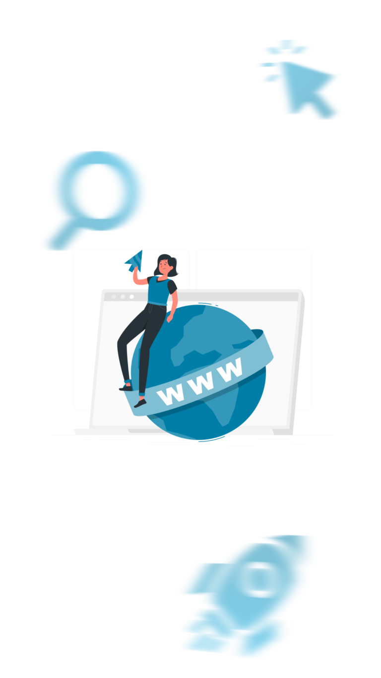 iamgem sites de nossos serviços